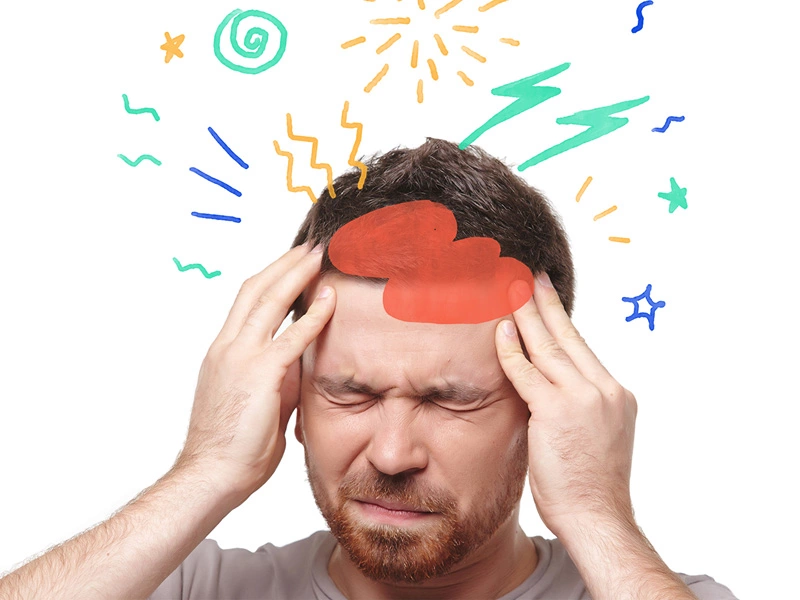 Tìm hiểu nguyên nhân gây đau đầu và cách điều trị hiệu quả 
